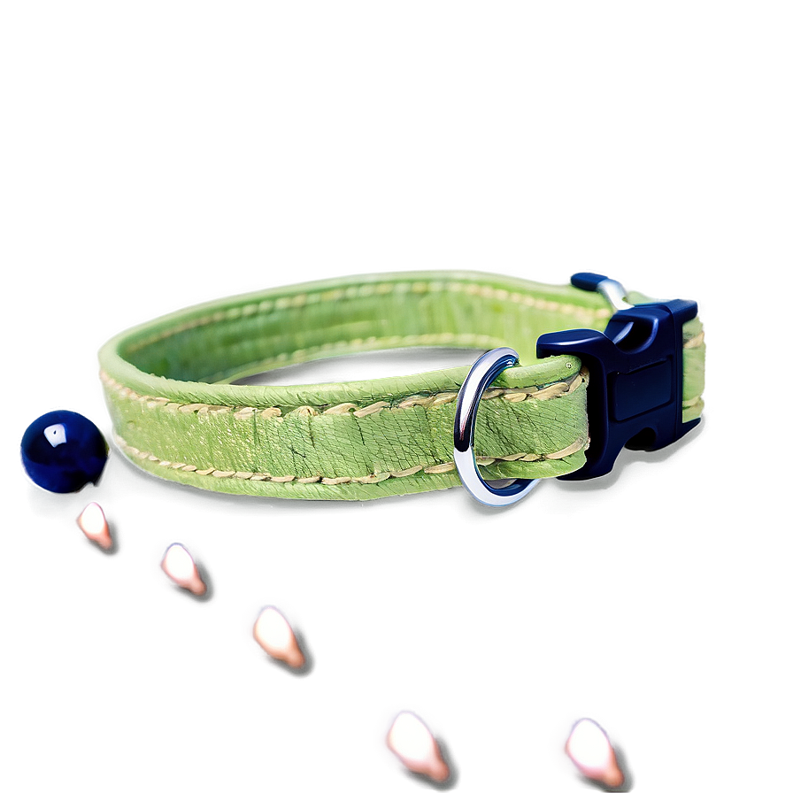 Eco-friendly Cat Collar Png 06292024 PNG image