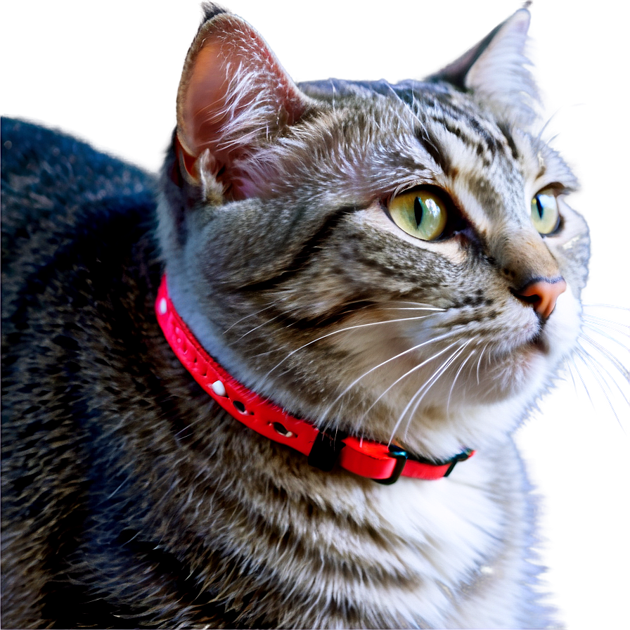 Eco-friendly Cat Collar Png Psv PNG image