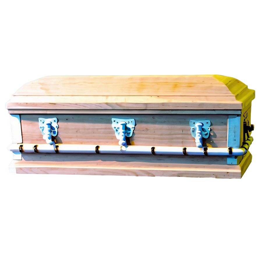 Eco-friendly Coffin Png 80 PNG image