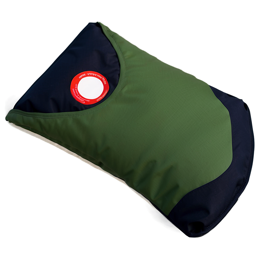 Eco-friendly Cornhole Bag Png Pdv PNG image