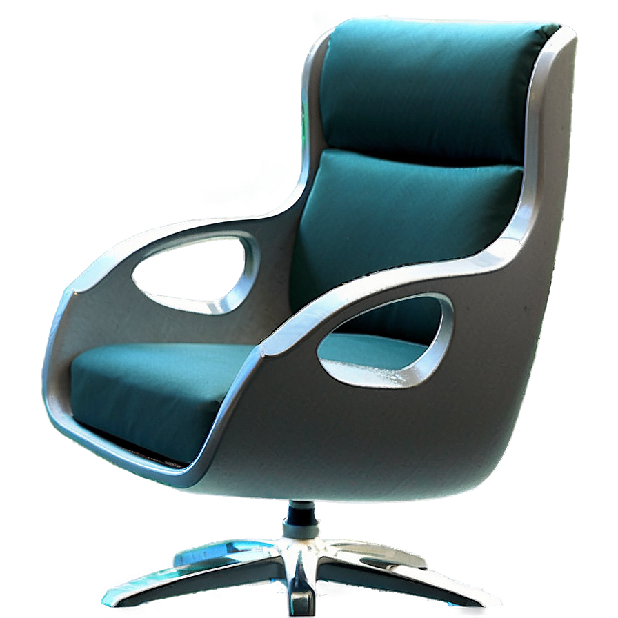 Eco-friendly Desk Chair Png 65 PNG image