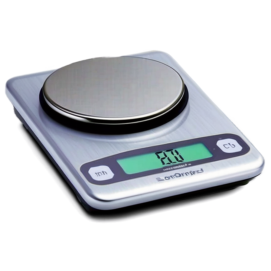 Eco-friendly Digital Scale Png Ydl PNG image