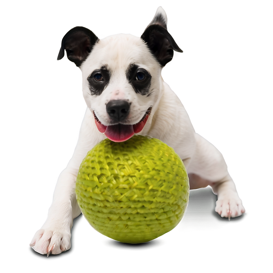 Eco-friendly Dog Toy Png Lya2 PNG image