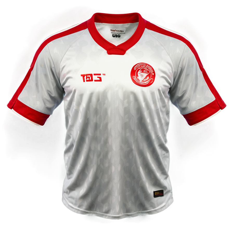 Eco-friendly Football Jersey Png Nwb76 PNG image