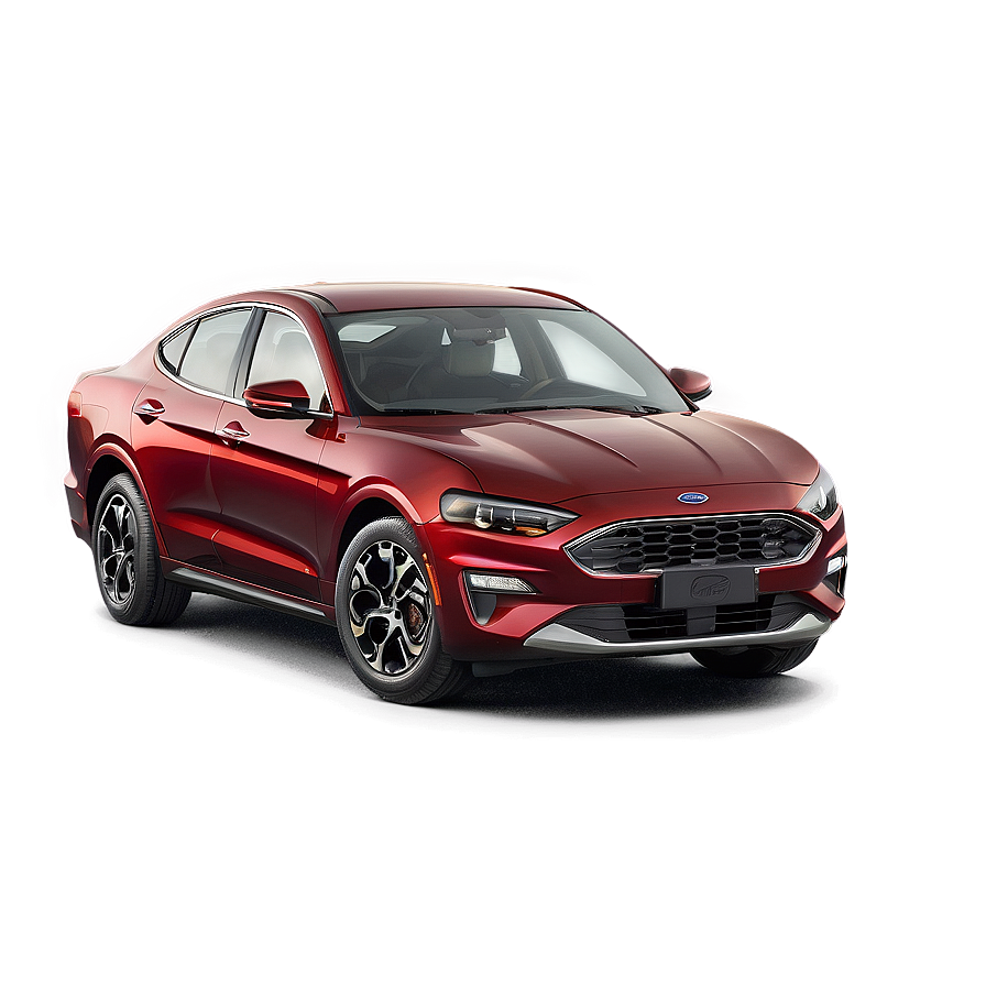 Eco-friendly Ford Maverick Png Qhc77 PNG image