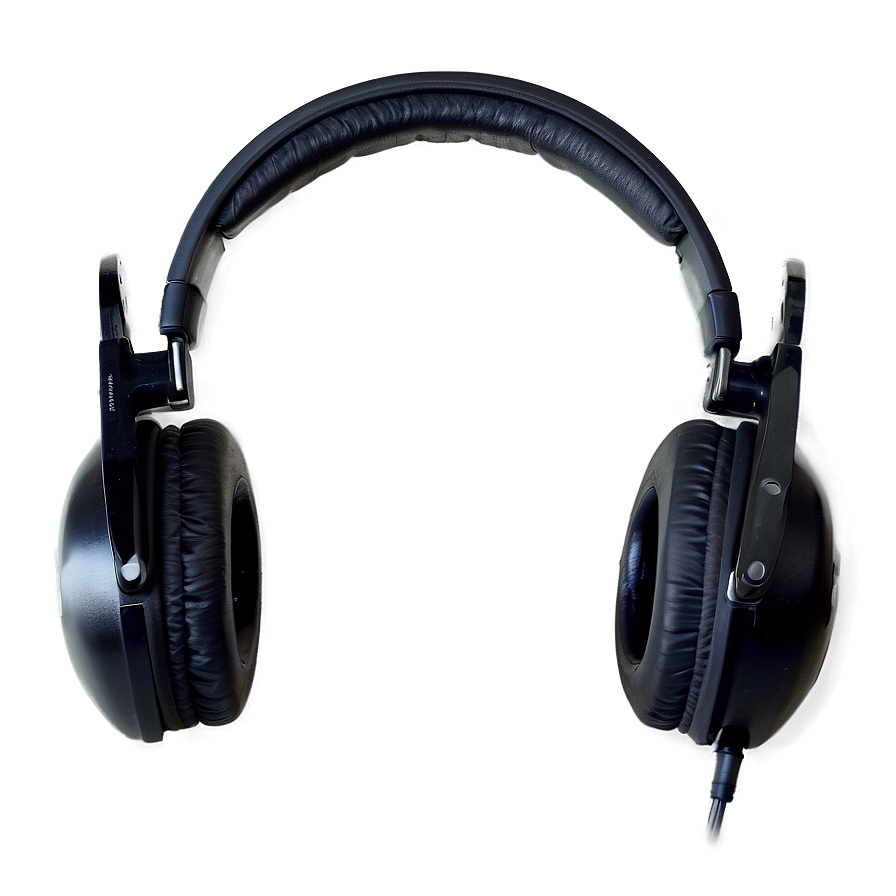 Eco-friendly Headset Png Aie32 PNG image