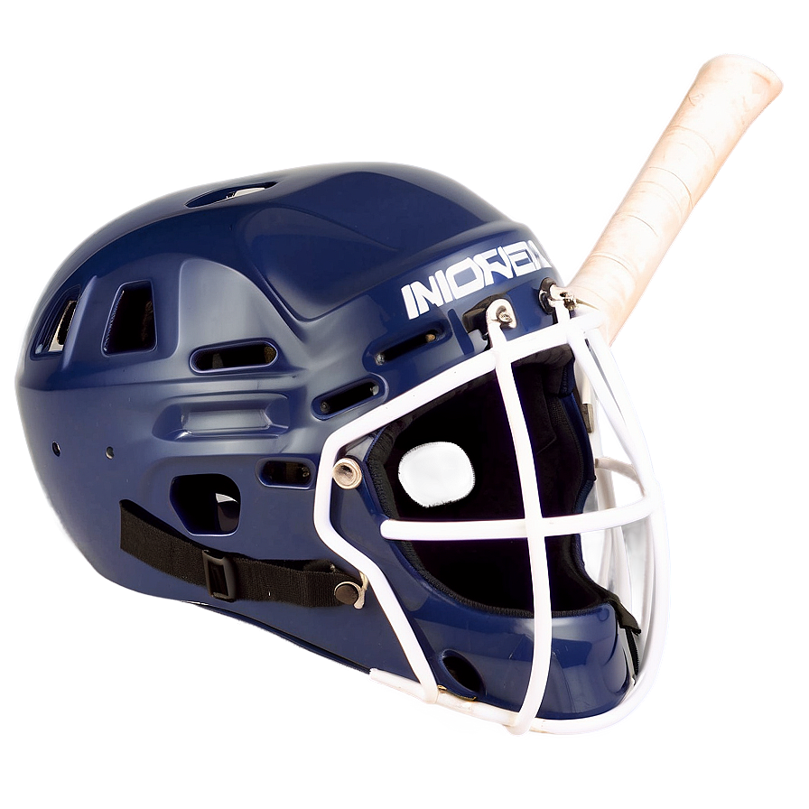 Eco-friendly Hockey Helmet Png 06212024 PNG image