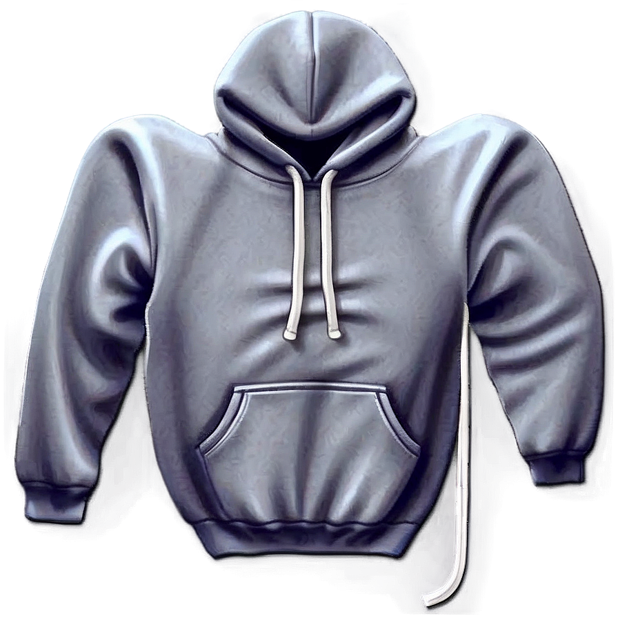 Eco-friendly Hoodie Strings Png 46 PNG image