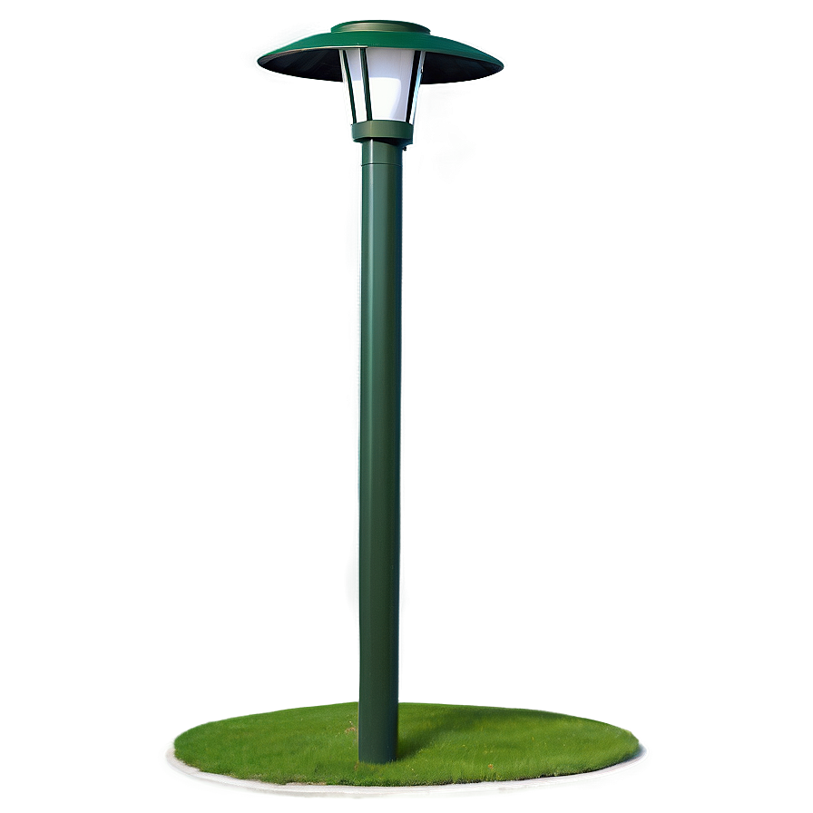 Eco-friendly Light Pole Png Rws PNG image