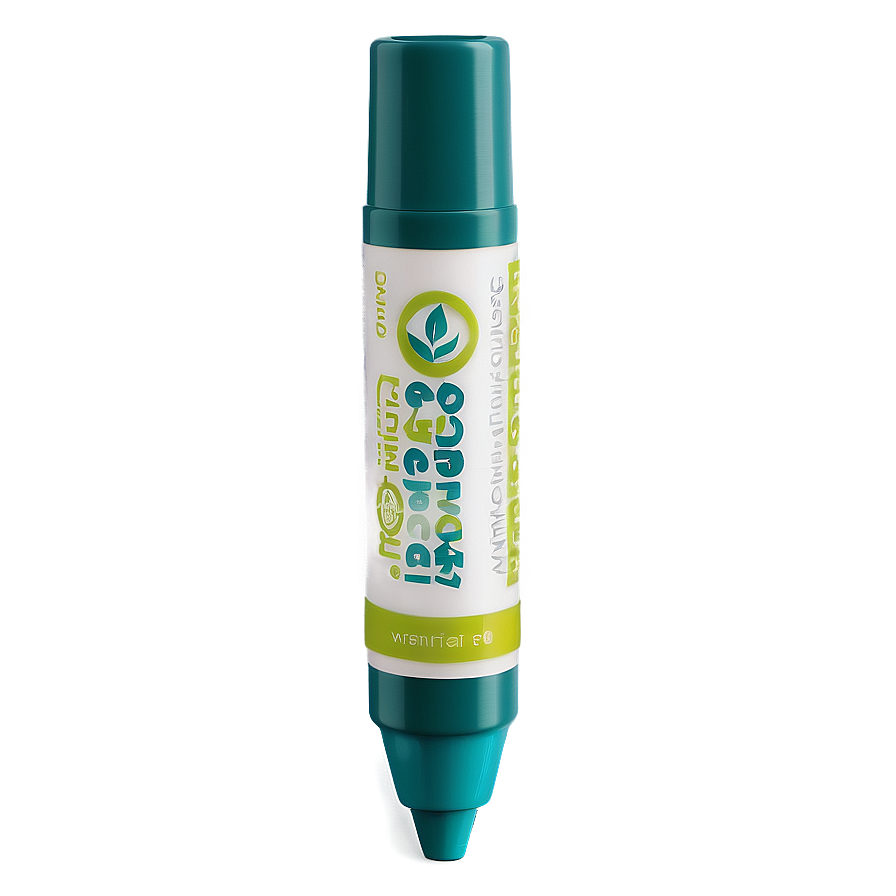 Eco-friendly Markers Variety Png 06132024 PNG image