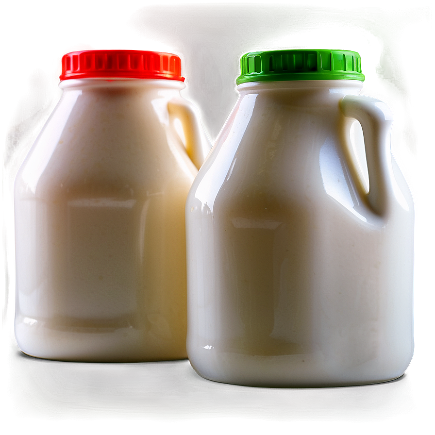 Eco-friendly Milk Gallon Png Ikr36 PNG image