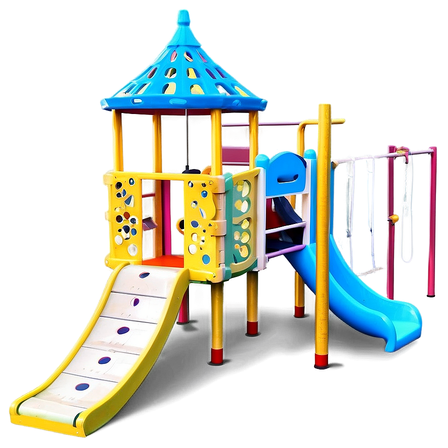 Eco-friendly Playground Ideas Png Kcq PNG image