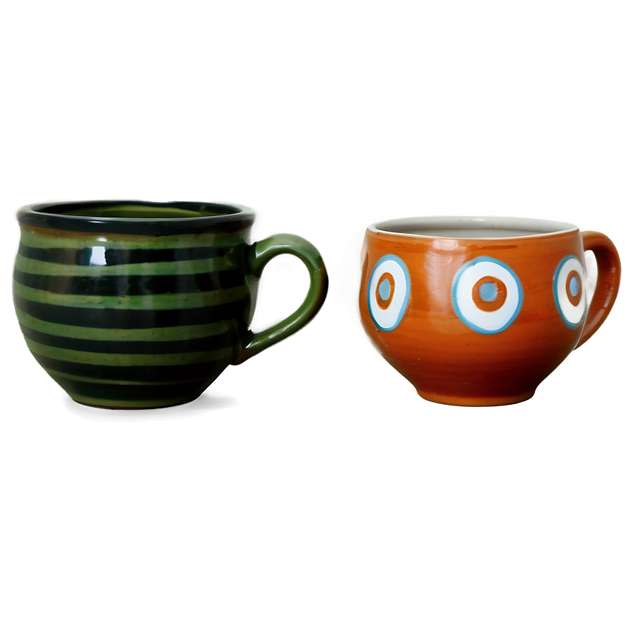 Eco-friendly Pottery Png Kxq PNG image