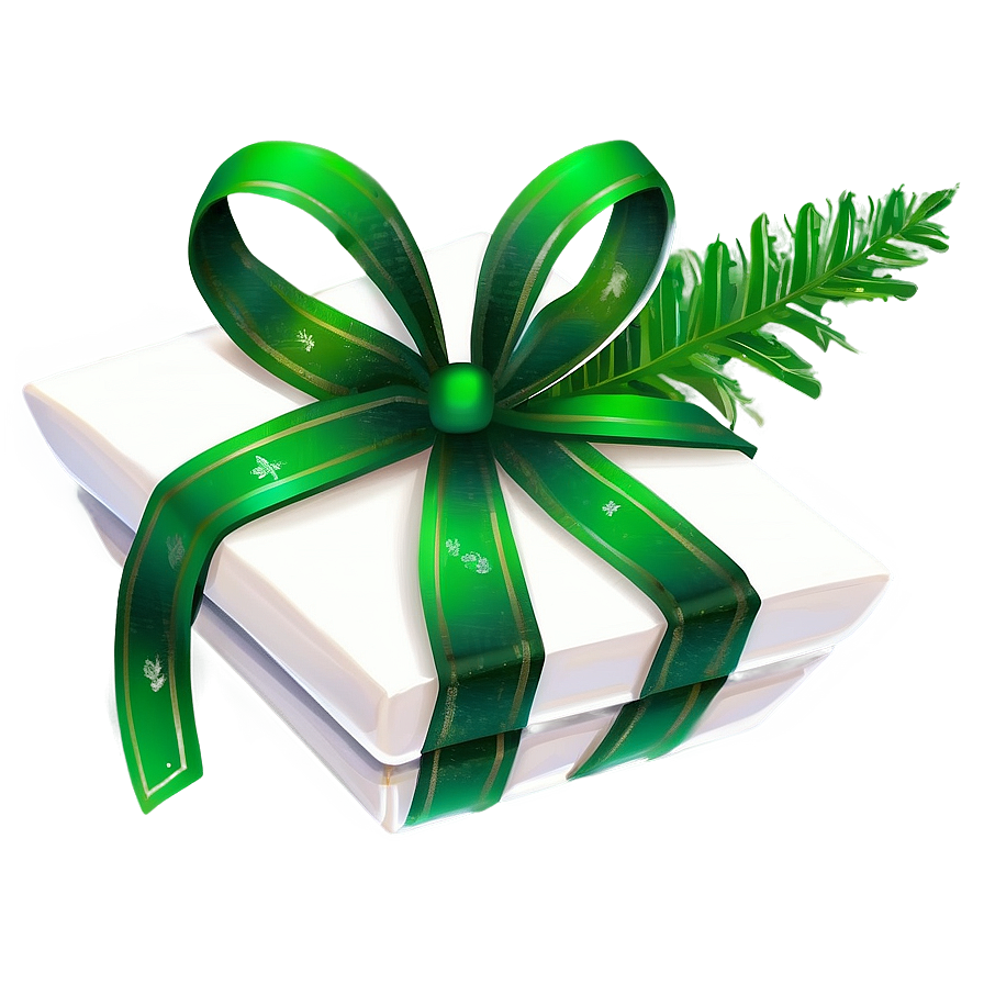 Eco-friendly Present Png Ouu17 PNG image