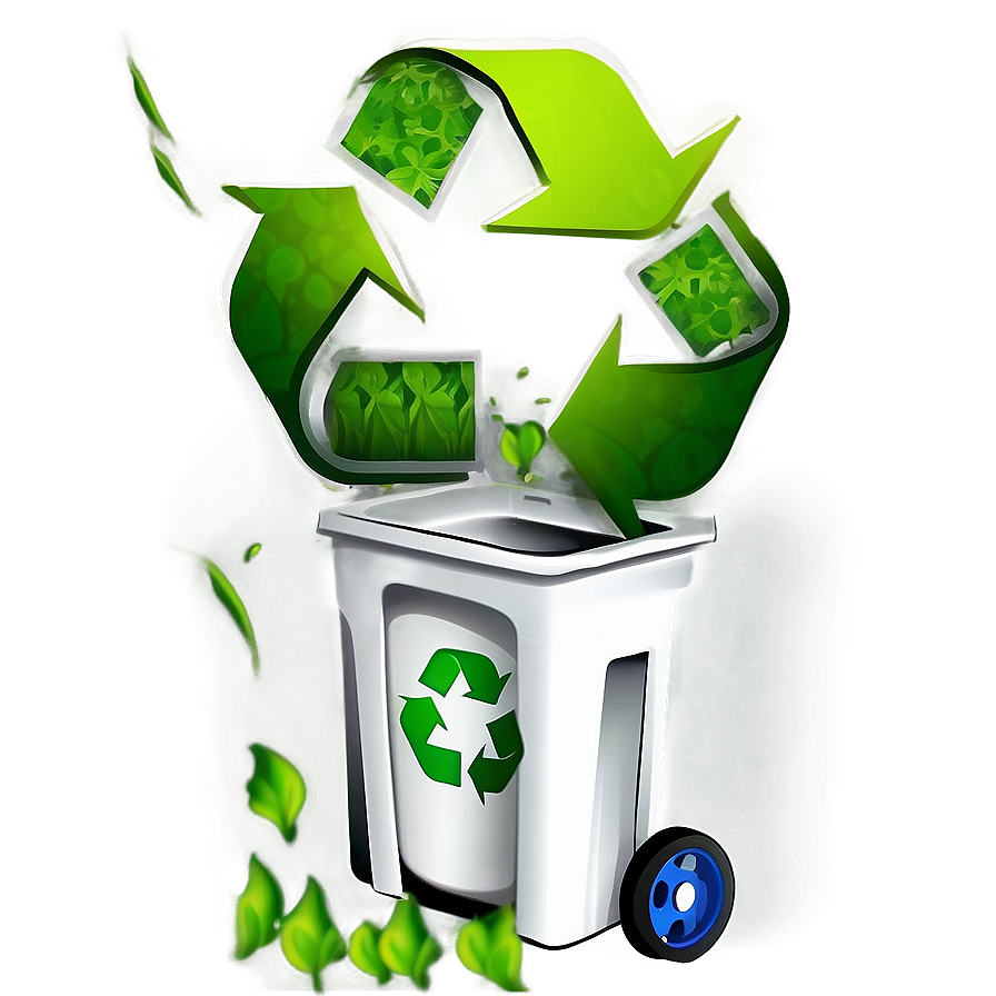 Eco-friendly Recycling Png 26 PNG image