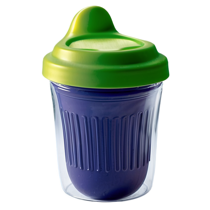 Eco-friendly Sippy Cup Png Hsj24 PNG image