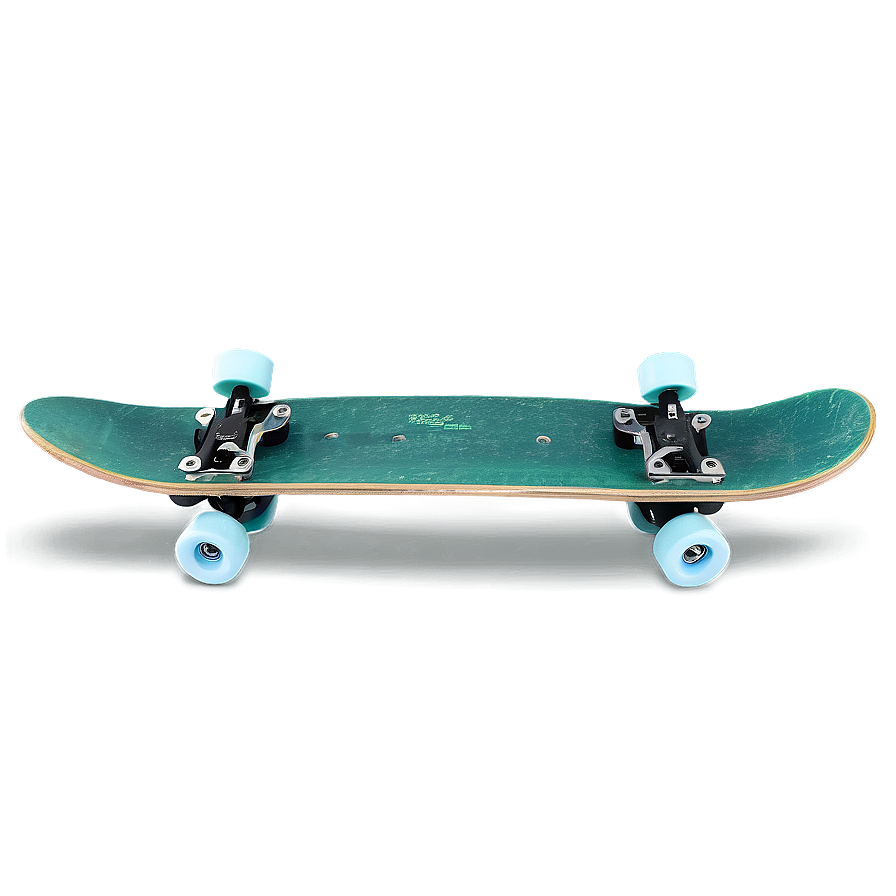 Eco-friendly Skateboard Png 61 PNG image