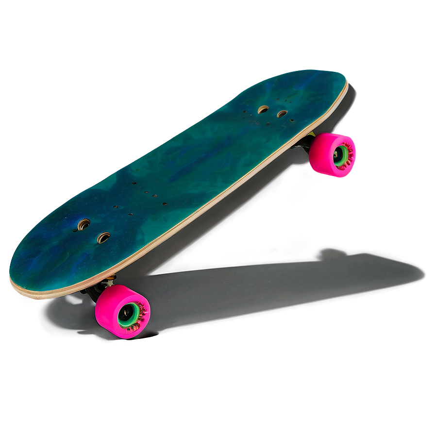 Eco-friendly Skateboard Png 87 PNG image