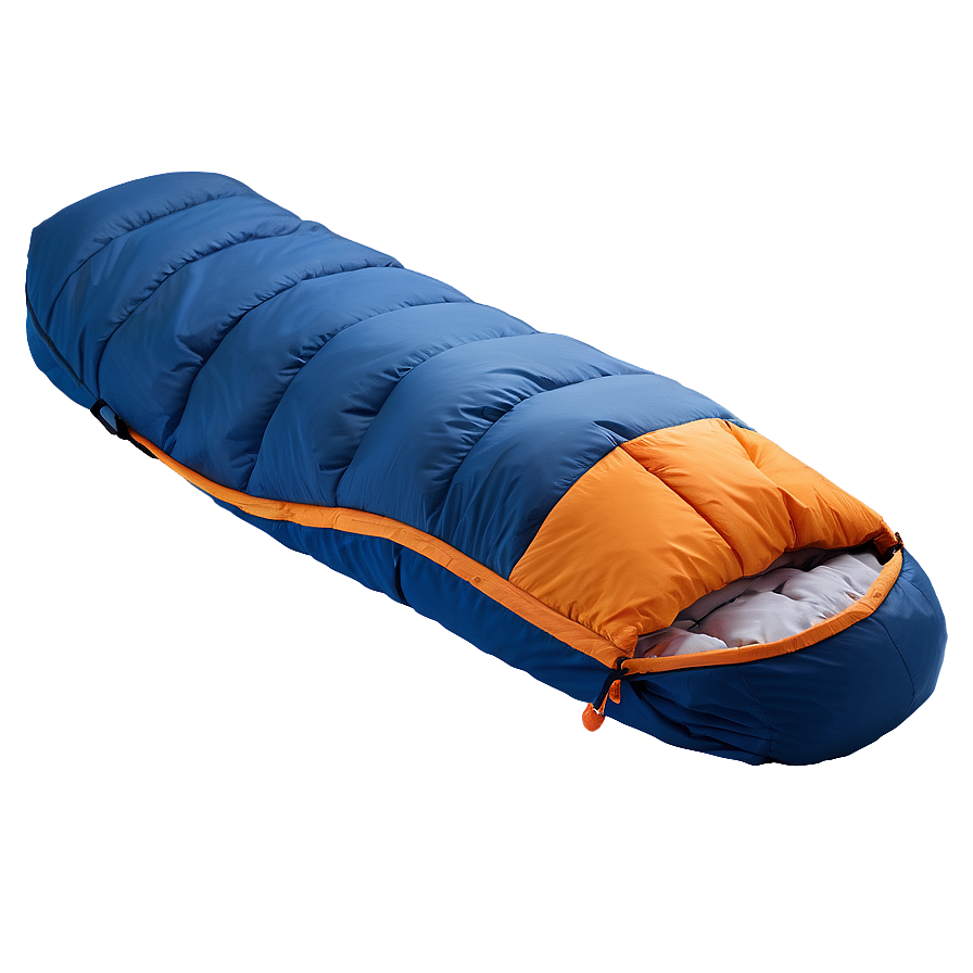 Eco-friendly Sleeping Bag Png Jmb PNG image