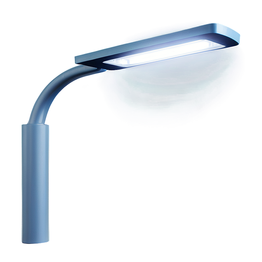 Eco-friendly Street Light Png 71 PNG image