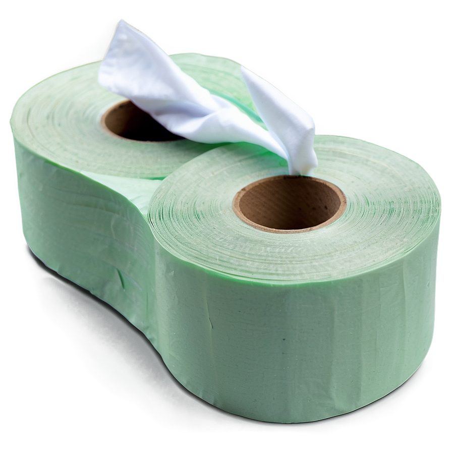 Eco-friendly Tissue Png Rog77 PNG image