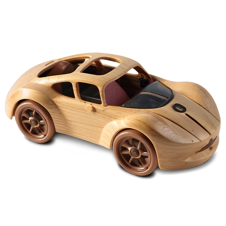 Eco-friendly Toy Car Png 78 PNG image