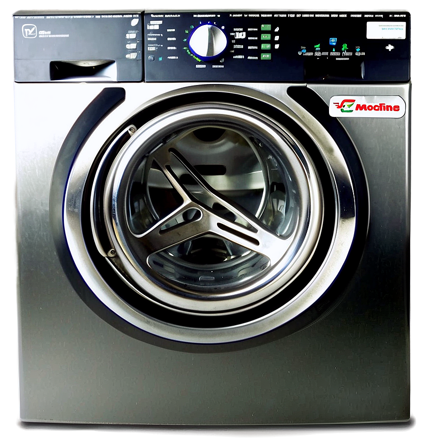 Eco-friendly Washer Png Arx36 PNG image