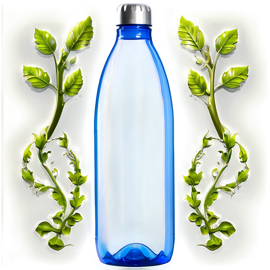 Eco-friendly Water Bottle Png 48 PNG image