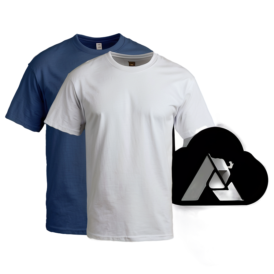 Eco-friendly White Tee Png Oab35 PNG image