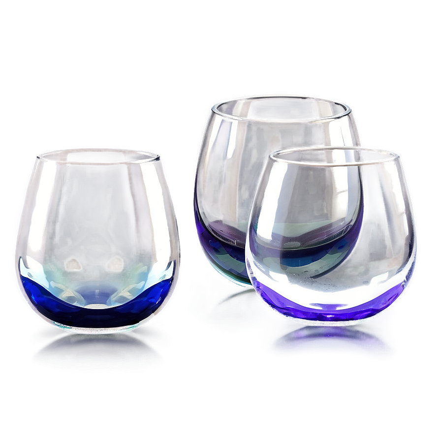 Eco-friendly Wine Glasses Png 58 PNG image