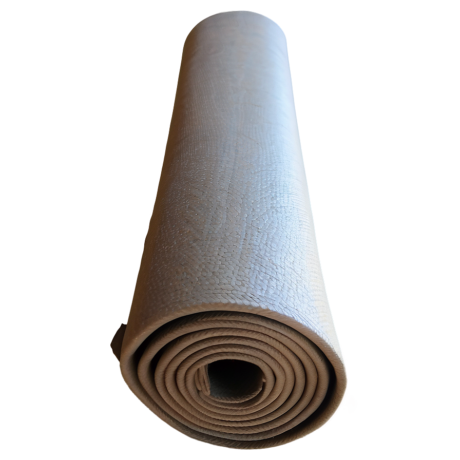 Eco-friendly Yoga Mat Png Nna PNG image