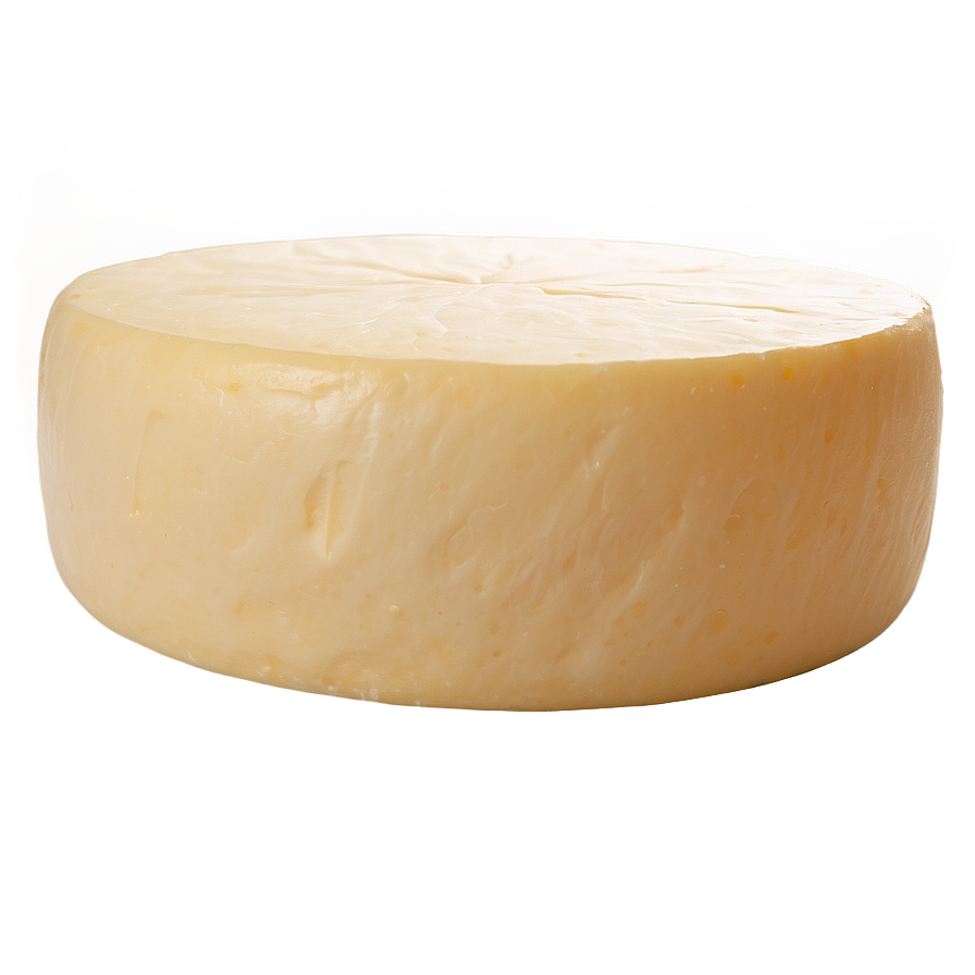 Edam Cheese Wheel Png 06212024 PNG image