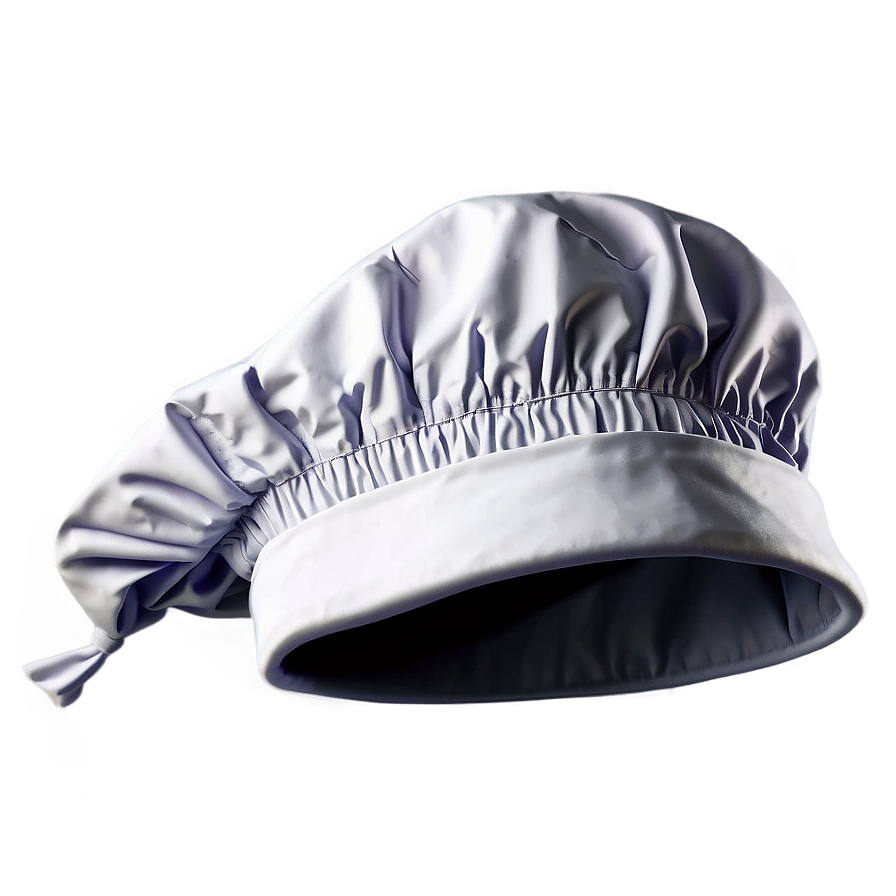 Edgy Chef Hat Concept Png Qgf PNG image