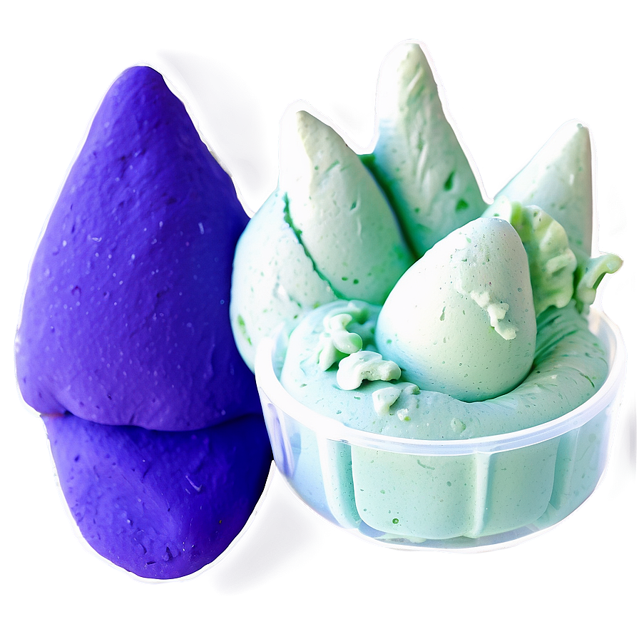 Edible Playdough For Kids Png 06132024 PNG image