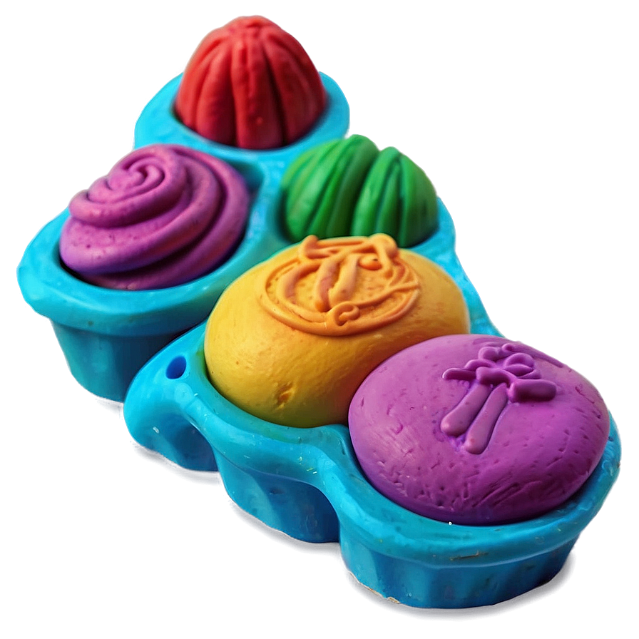 Edible Playdough For Kids Png 23 PNG image