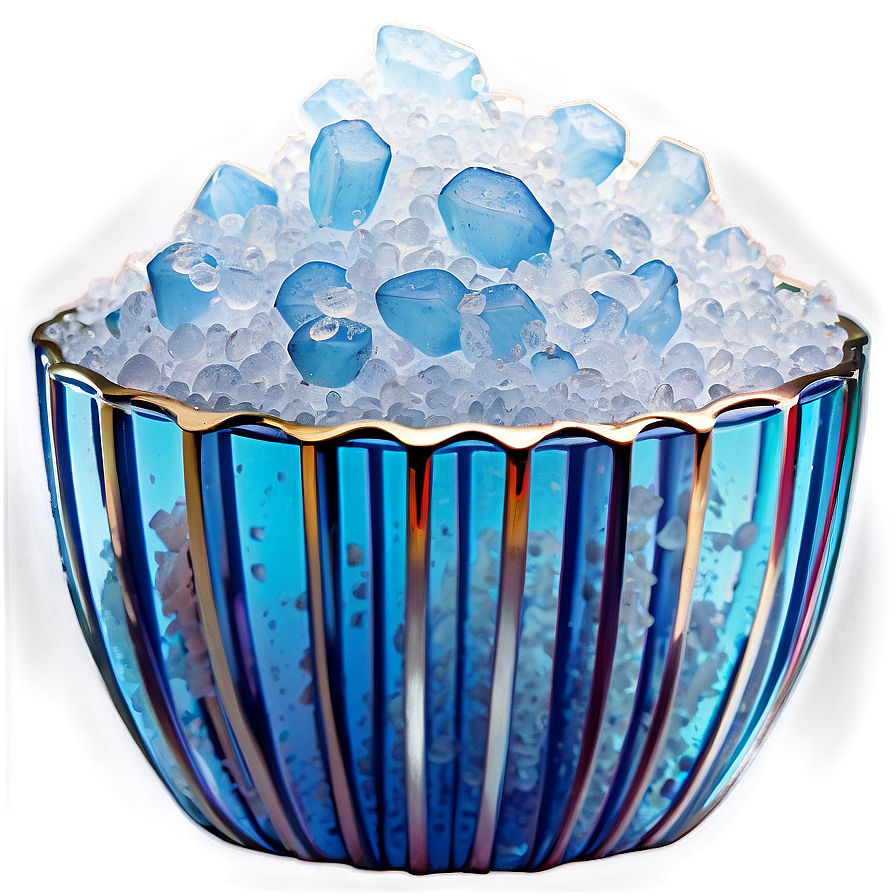 Edible Sea Salt Png 06272024 PNG image