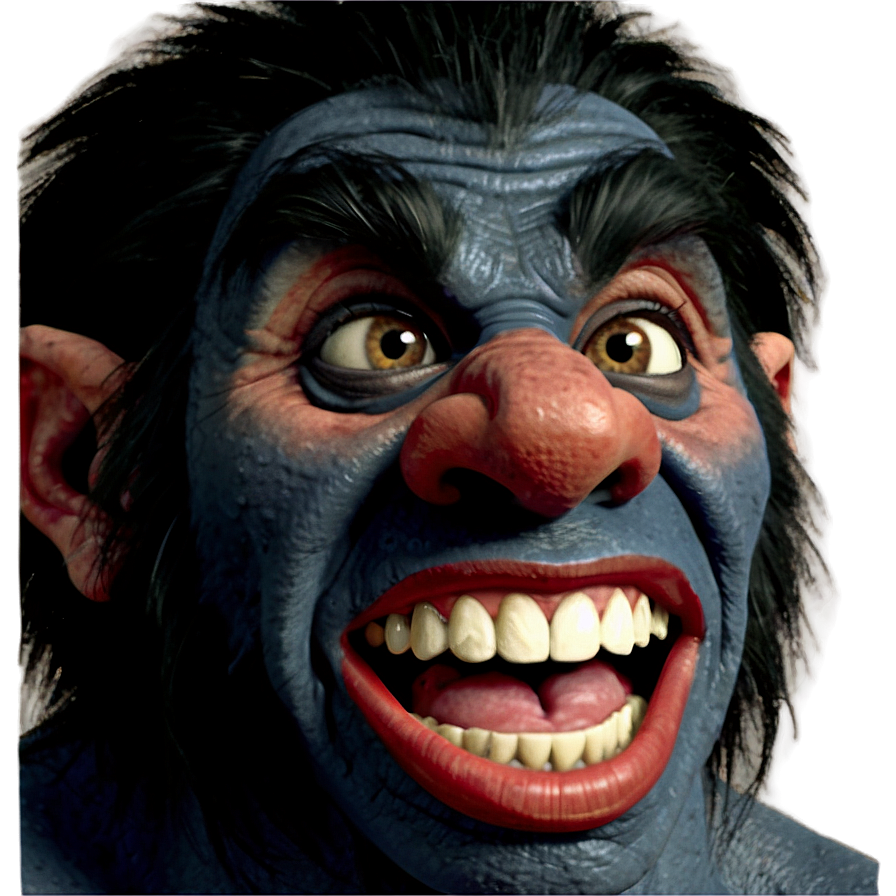 Editable Troll Faces Png Lta32 PNG image