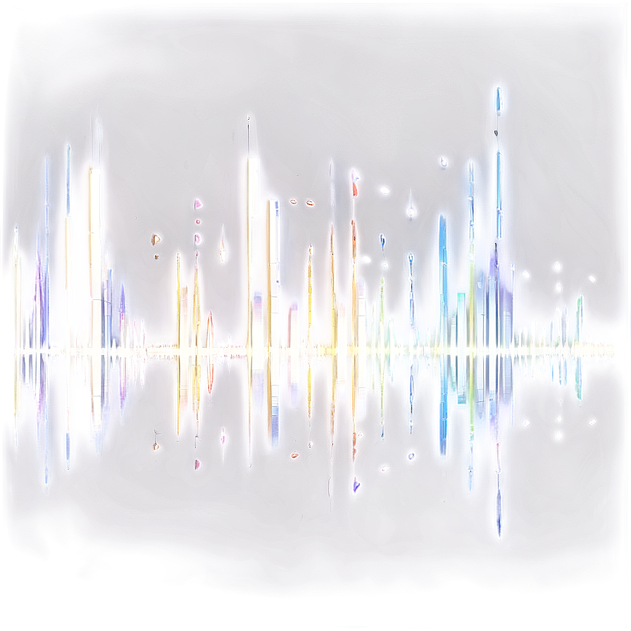 Edm Sound Wave Png 05232024 PNG image