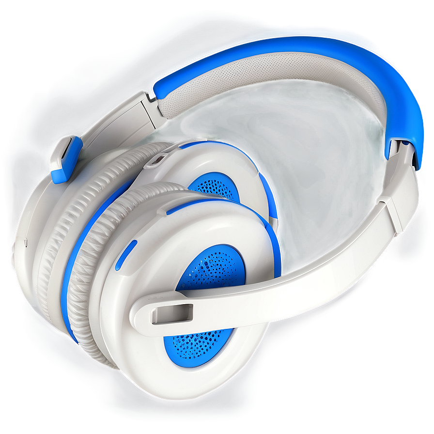 Educational Headset Png 05252024 PNG image