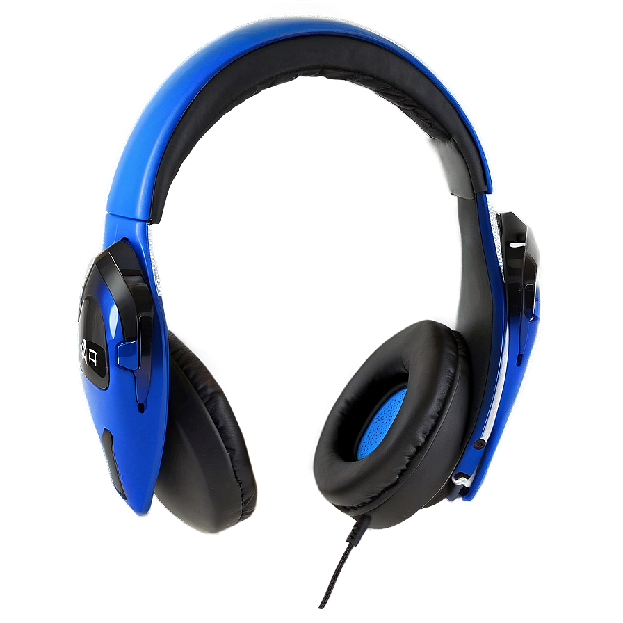 Educational Headset Png 05252024 PNG image