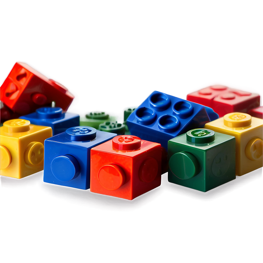 Educational Lego Blocks Png Afq92 PNG image