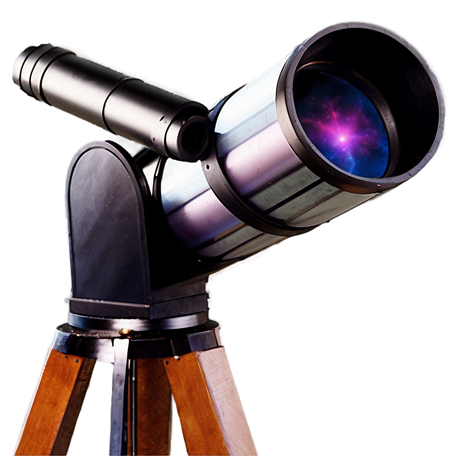Educational Science Telescope Png Eky PNG image