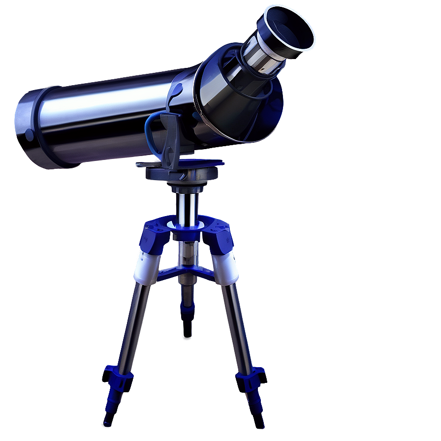 Educational Science Telescope Png Tuv66 PNG image