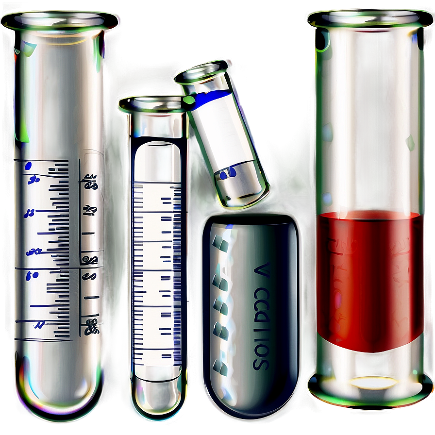 Educational Test Tubes Png Ydl PNG image