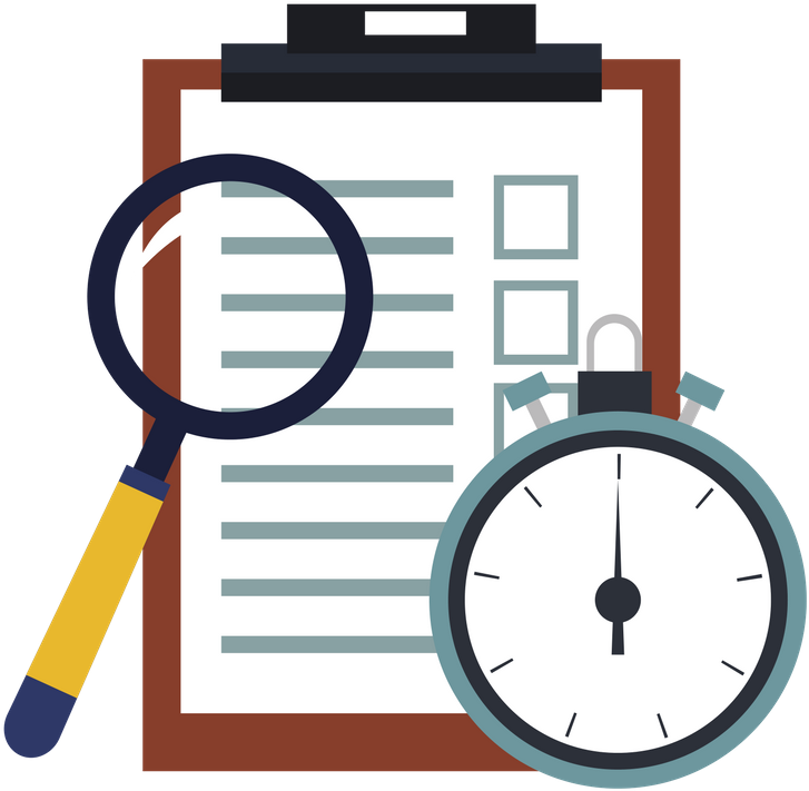 Efficient Planningand Time Management Concept PNG image
