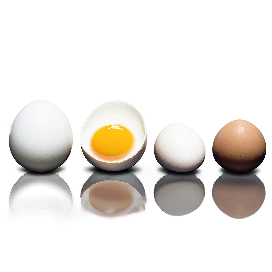 Egg Break Png 06132024 PNG image