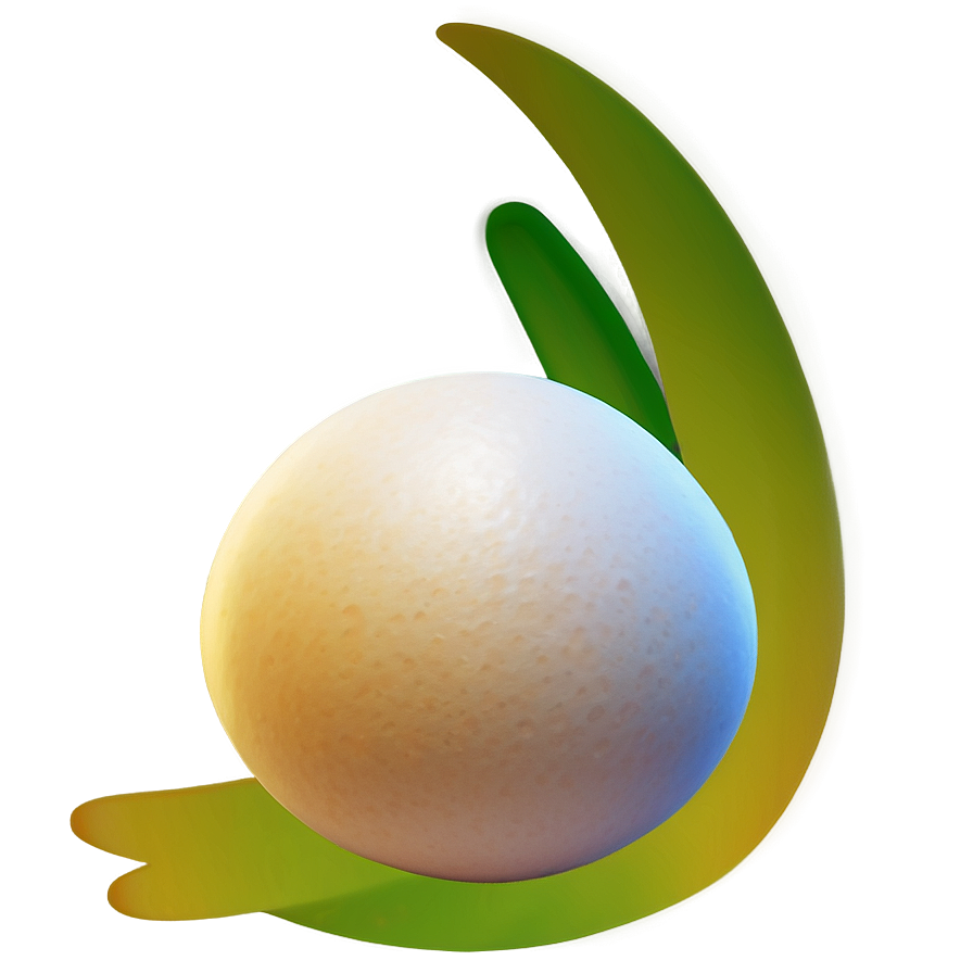 Egg Emoji Png 05042024 PNG image