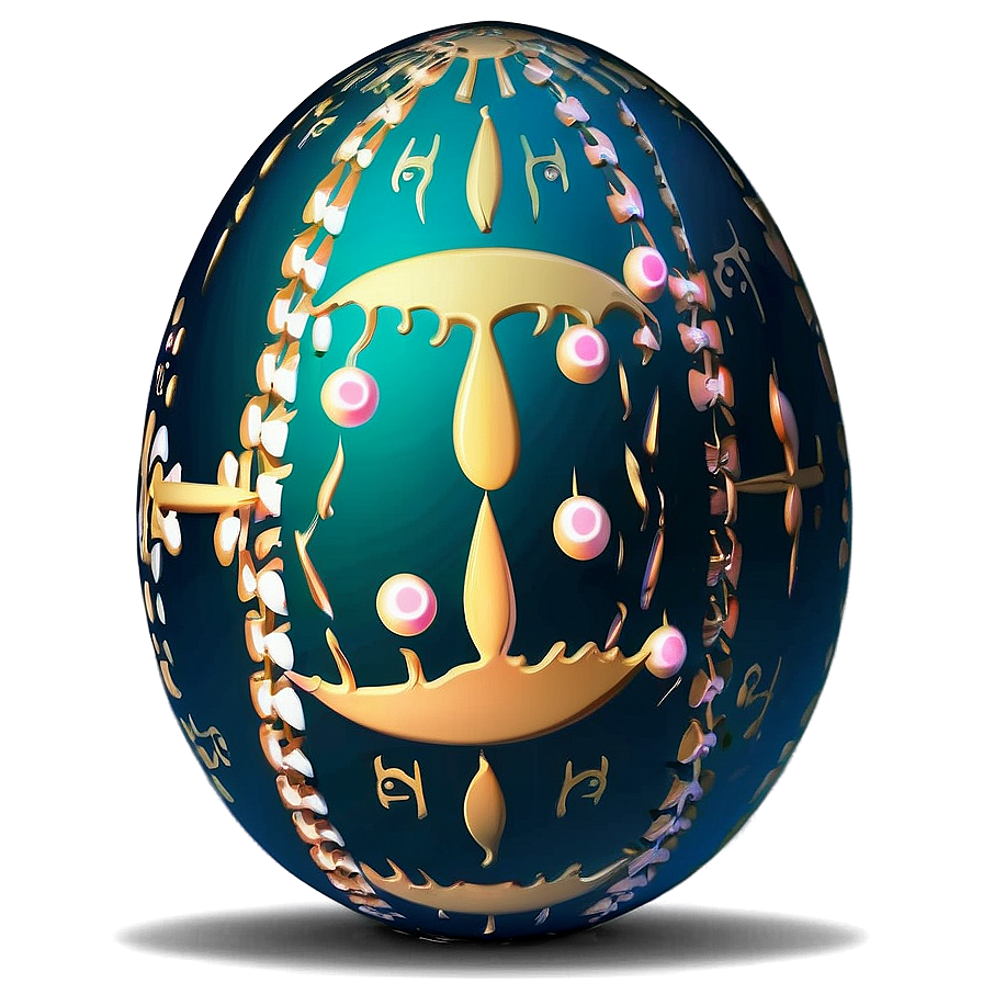 Egg Outline Png 05042024 PNG image