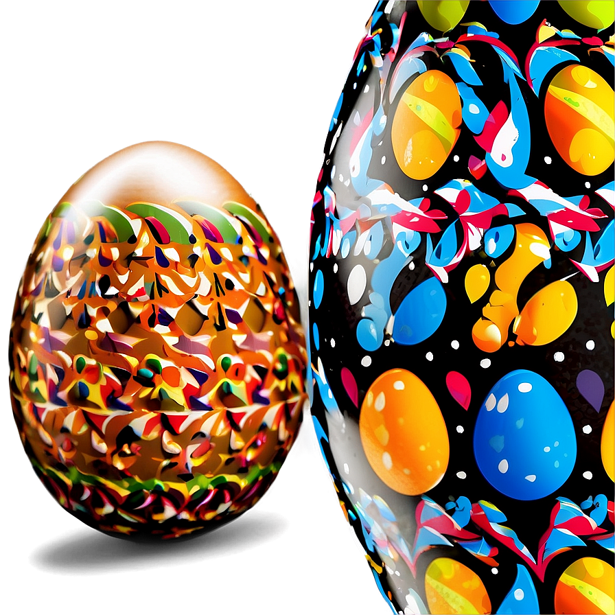 Egg Pattern Png Qjw84 PNG image