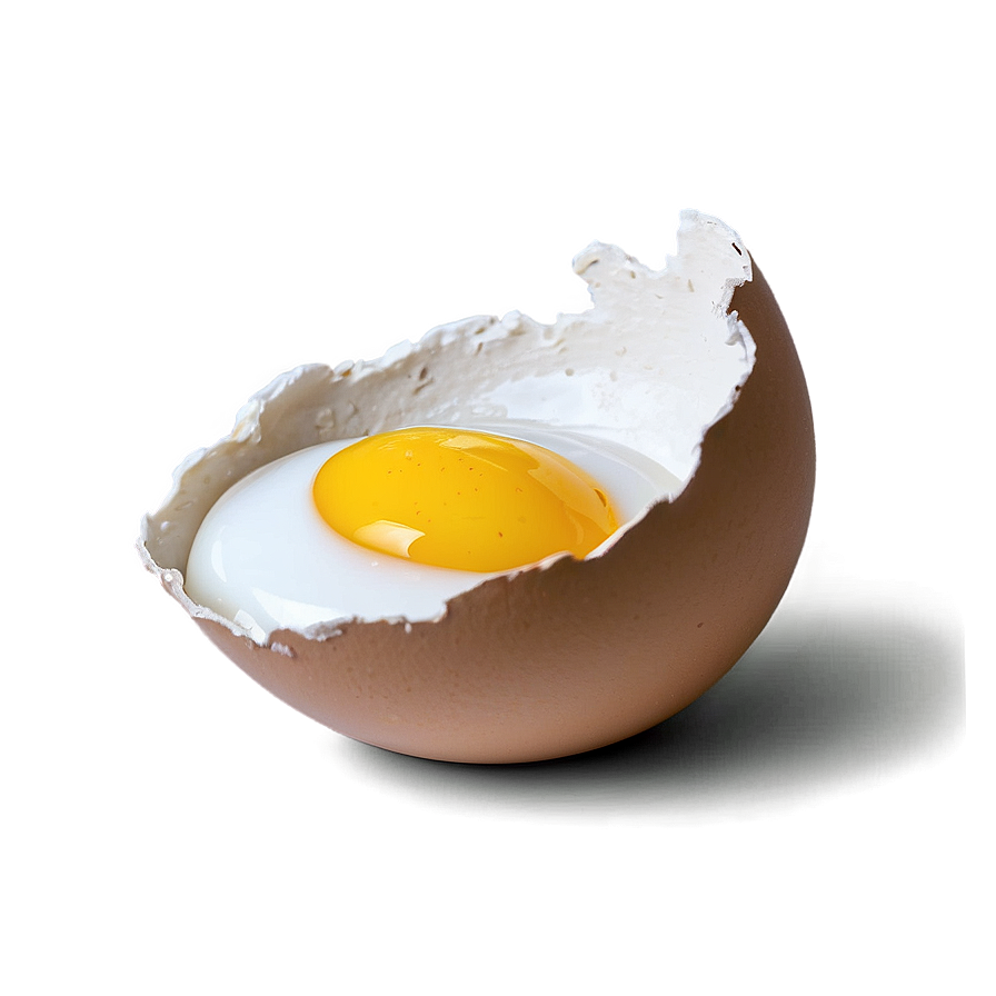 Egg Shell Png 05042024 PNG image